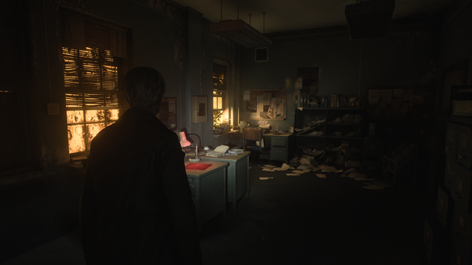 Recenzja Silent Hill 2 Remake - Doskonały horror z sugestywnym klimatem i co najwyżej dobrym gameplayem [nc1]