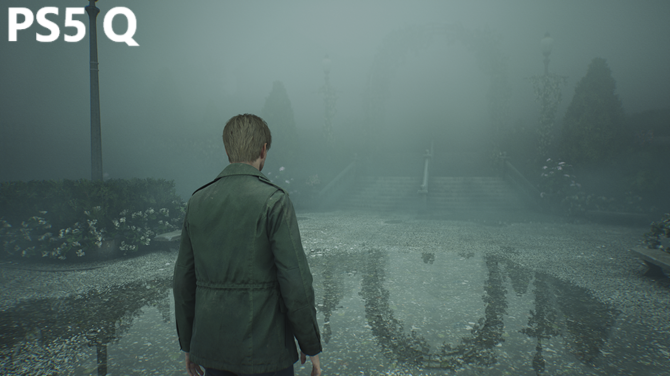Recenzja Silent Hill 2 Remake - Doskonały horror z sugestywnym klimatem i co najwyżej dobrym gameplayem [nc5]