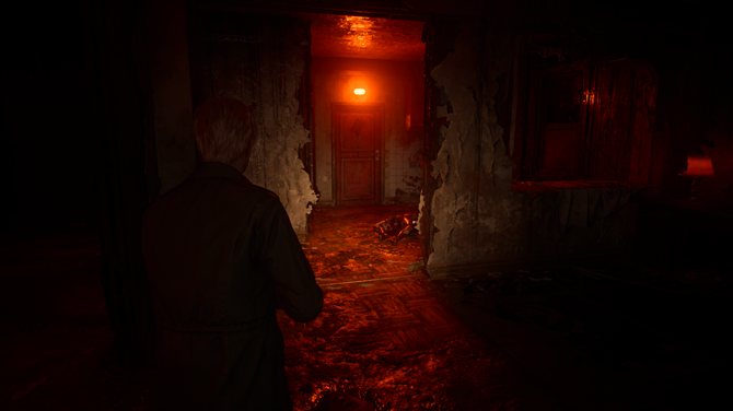Recenzja Silent Hill 2 Remake - Doskonały horror z sugestywnym klimatem i co najwyżej dobrym gameplayem [nc1]