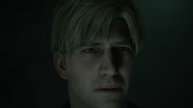 Recenzja Silent Hill 2 Remake - Doskonały horror z sugestywnym klimatem i co najwyżej dobrym gameplayem [nc1]
