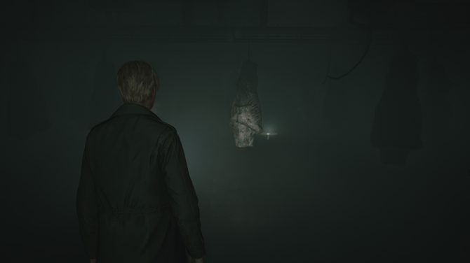 Recenzja Silent Hill 2 Remake - Doskonały horror z sugestywnym klimatem i co najwyżej dobrym gameplayem [nc1]