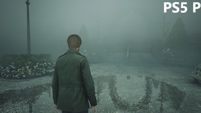 Recenzja Silent Hill 2 Remake - Doskonały horror z sugestywnym klimatem i co najwyżej dobrym gameplayem [nc6]