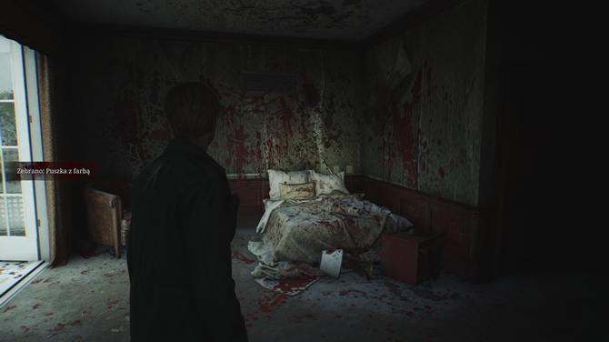 Recenzja Silent Hill 2 Remake - Doskonały horror z sugestywnym klimatem i co najwyżej dobrym gameplayem [nc1]