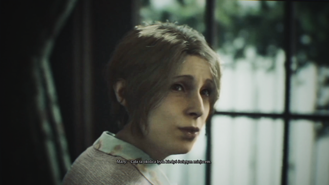 Recenzja Silent Hill 2 Remake - Doskonały horror z sugestywnym klimatem i co najwyżej dobrym gameplayem [nc1]