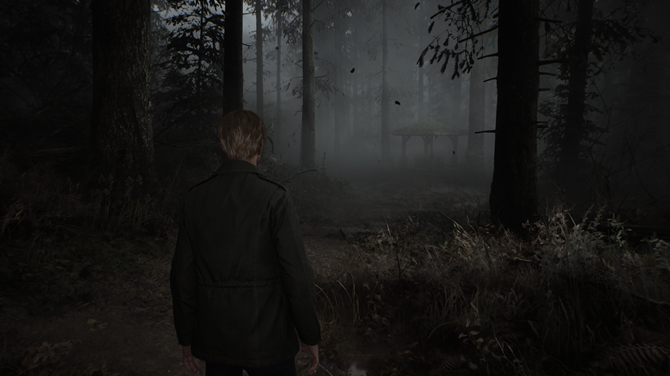 Recenzja Silent Hill 2 Remake - Doskonały horror z sugestywnym klimatem i co najwyżej dobrym gameplayem [nc1]
