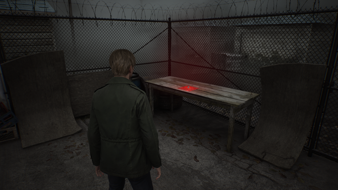 Recenzja Silent Hill 2 Remake - Doskonały horror z sugestywnym klimatem i co najwyżej dobrym gameplayem [nc1]