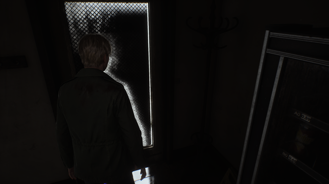 Recenzja Silent Hill 2 Remake - Doskonały horror z sugestywnym klimatem i co najwyżej dobrym gameplayem [nc1]