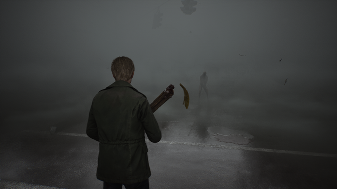 Recenzja Silent Hill 2 Remake - Doskonały horror z sugestywnym klimatem i co najwyżej dobrym gameplayem [nc1]