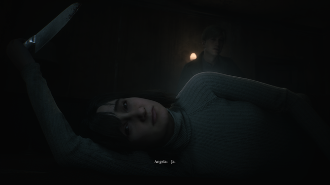 Recenzja Silent Hill 2 Remake - Doskonały horror z sugestywnym klimatem i co najwyżej dobrym gameplayem [nc1]
