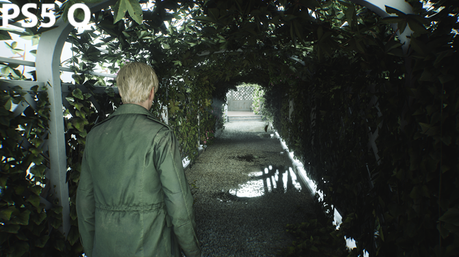 Recenzja Silent Hill 2 Remake - Doskonały horror z sugestywnym klimatem i co najwyżej dobrym gameplayem [nc7]