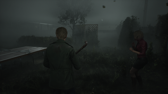 Recenzja Silent Hill 2 Remake - Doskonały horror z sugestywnym klimatem i co najwyżej dobrym gameplayem [nc1]
