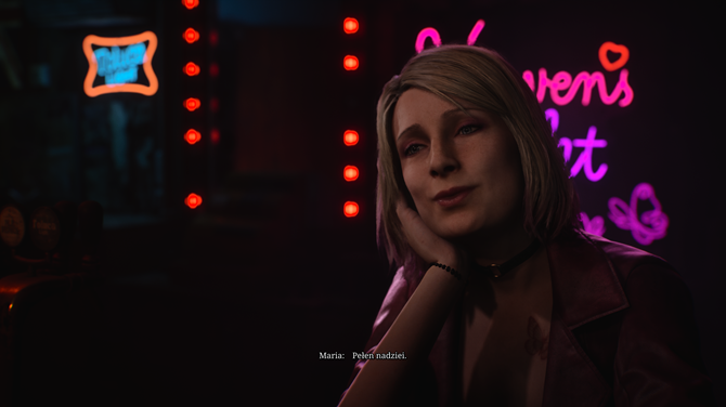 Recenzja Silent Hill 2 Remake - Doskonały horror z sugestywnym klimatem i co najwyżej dobrym gameplayem [nc1]