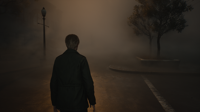 Recenzja Silent Hill 2 Remake - Doskonały horror z sugestywnym klimatem i co najwyżej dobrym gameplayem [nc1]