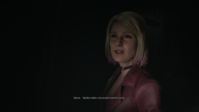 Recenzja Silent Hill 2 Remake - Doskonały horror z sugestywnym klimatem i co najwyżej dobrym gameplayem [nc1]