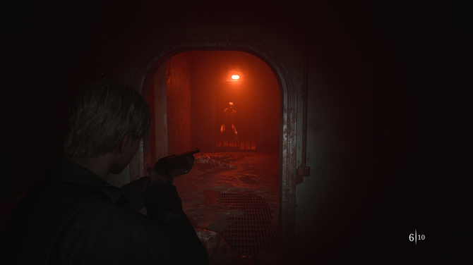 Recenzja Silent Hill 2 Remake - Doskonały horror z sugestywnym klimatem i co najwyżej dobrym gameplayem [nc1]