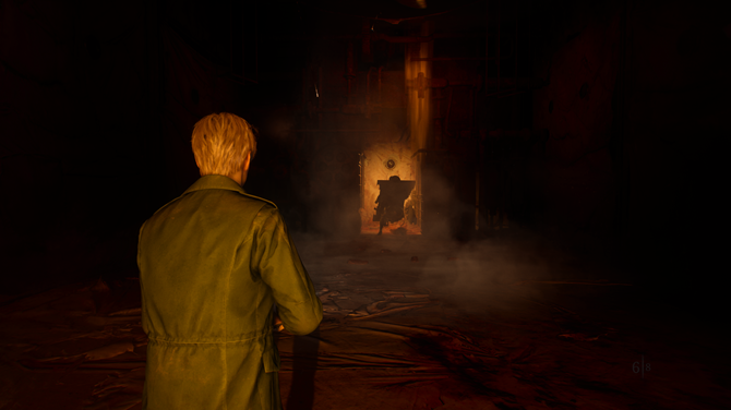 Recenzja Silent Hill 2 Remake - Doskonały horror z sugestywnym klimatem i co najwyżej dobrym gameplayem [nc1]