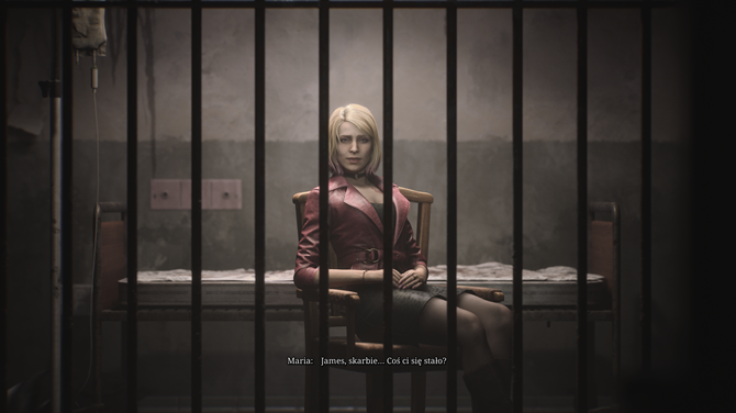 Recenzja Silent Hill 2 Remake - Doskonały horror z sugestywnym klimatem i co najwyżej dobrym gameplayem [nc1]