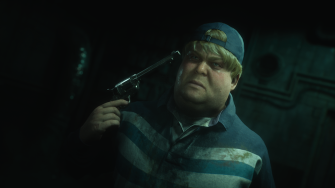 Recenzja Silent Hill 2 Remake - Doskonały horror z sugestywnym klimatem i co najwyżej dobrym gameplayem [nc1]