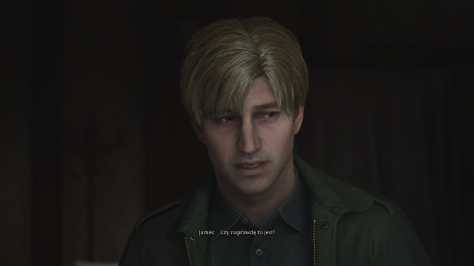 Recenzja Silent Hill 2 Remake - Doskonały horror z sugestywnym klimatem i co najwyżej dobrym gameplayem [nc1]