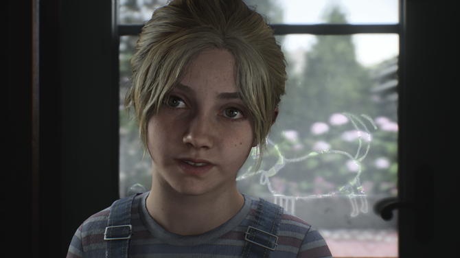Recenzja Silent Hill 2 Remake - Doskonały horror z sugestywnym klimatem i co najwyżej dobrym gameplayem [nc1]