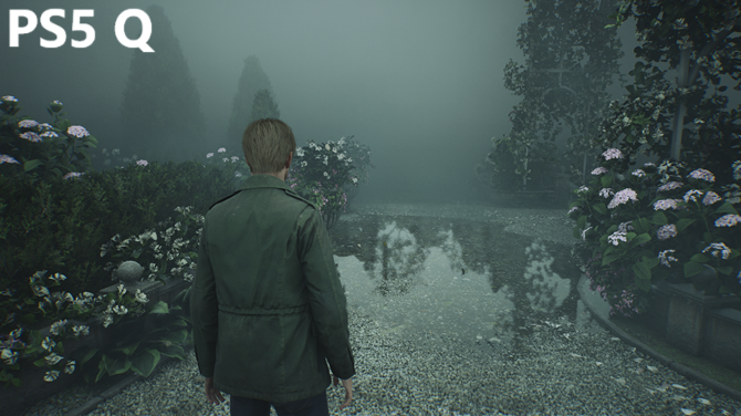 Recenzja Silent Hill 2 Remake - Doskonały horror z sugestywnym klimatem i co najwyżej dobrym gameplayem [nc9]