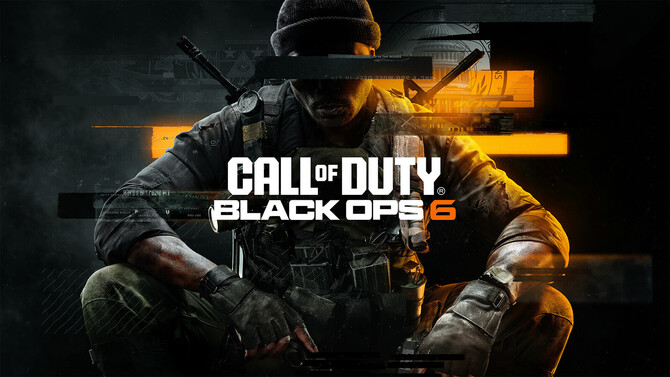 Wymagania sprzętowe Call of Duty: Black Ops 6 PC. Gra otrzyma technikę AMD FSR 3.1 wraz z Frame Generation [1]