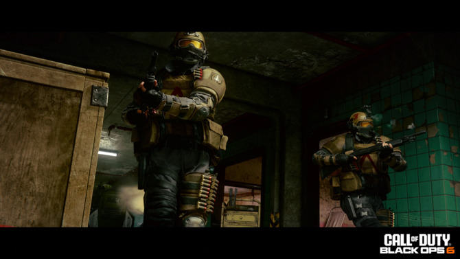 Wymagania sprzętowe Call of Duty: Black Ops 6 PC. Gra otrzyma technikę AMD FSR 3.1 wraz z Frame Generation [2]