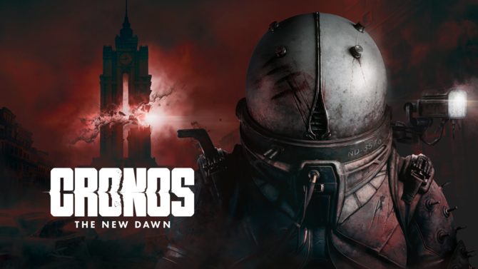 Cronos: The New Dawn - Bloober Team zapowiedziało nową grę z gatunku survival horror [1]