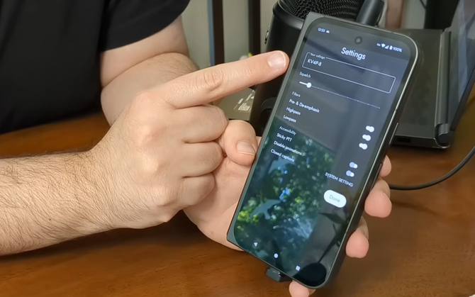 Korzystaj ze smartfona z Androidem jak z radia VHF. Nowy projekt kv4p HT umożliwi Ci to niewielkim kosztem [6]