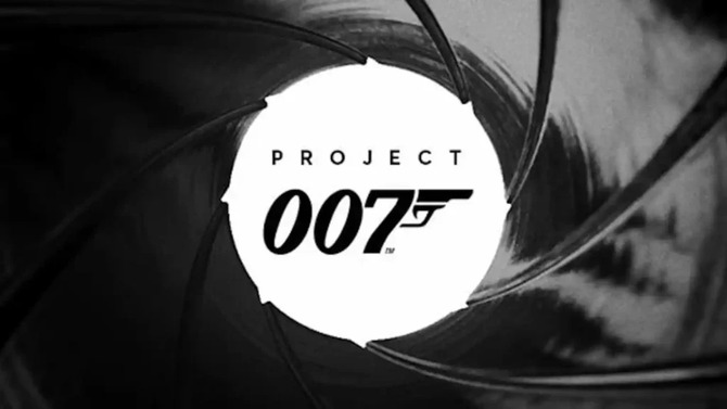 Project 007 - twórca dzieli się szczegółami związanymi z powstającą grą. Możliwe powstanie trylogii [1]