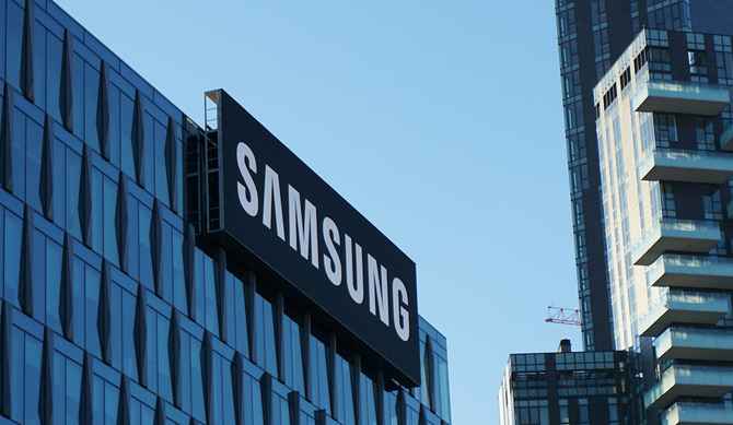 Samsung prezentuje pierwsze pamięci GDDR7 o pojemności 24 Gb. Produkcja masowa ma wystartować w 2025 roku [2]