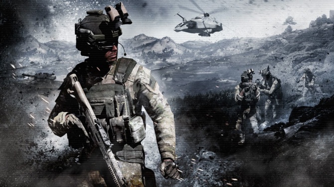 Arma 4 - fani serii będą musieli jeszcze trochę zaczekać. Informacje o premierze przy okazji 25-lecia istnienia Bohemia Interactive [2]