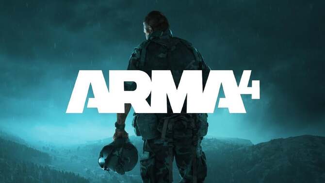 Arma 4 - fani serii będą musieli jeszcze trochę zaczekać. Informacje o premierze przy okazji 25-lecia istnienia Bohemia Interactive [1]