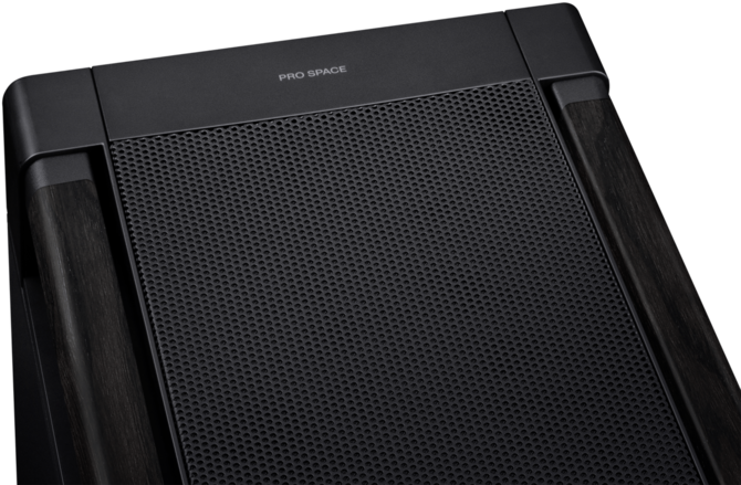 ASUS ProArt PA602 Wood Edition - zaprezentowano stylową obudowę komputerową z elementami drewnianymi [4]