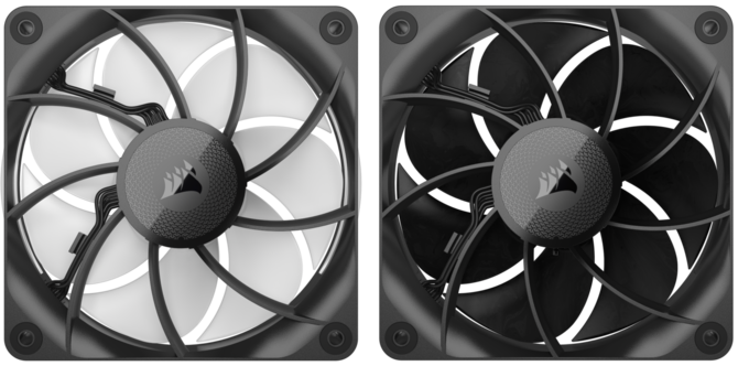 Corsair iCUE LINK RX MAX - premiera serii wydajnych wentylatorów 120 i 140 mm o zwiększonej grubości. W sam raz dla entuzjastów PC [4]