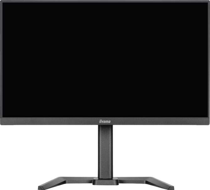 Monitor iiyama G-Master GB2795HSU-B1 Gold Phoenix oferuje matrycę VA z 280 Hz odświeżaniem i AMD FreeSync Premium  [1]
