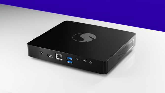 Snapdragon Dev Kit for Windows - żywot mini PC dobiegł końca, choć jeszcze się dobrze nie zaczął. Qualcomm anulował zamówienia [2]