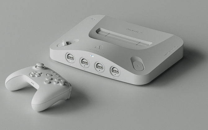 Analogue 3D - pierwsza konsola, która naprawdę przywróci do życia Nintendo 64. Pełna zgodność dzięki FPGA [2]
