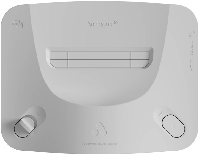 Analogue 3D - pierwsza konsola, która naprawdę przywróci do życia Nintendo 64. Pełna zgodność dzięki FPGA [5]