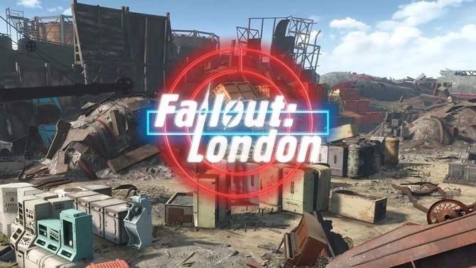 Fallout: London - wielki mod z aktualizacją 1.02. Setki poprawek, w tym ulepszenie szaty graficznej [1]
