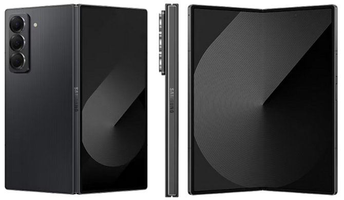 Samsung Galaxy Z Fold Special Edition - premiera topowego składanego smartfona. Szkoda, że nie można było tak od razu... [2]