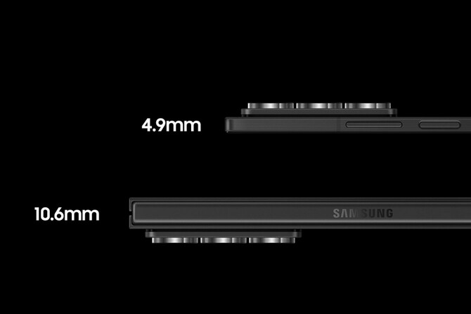 Samsung Galaxy Z Fold Special Edition - premiera topowego składanego smartfona. Szkoda, że nie można było tak od razu... [5]