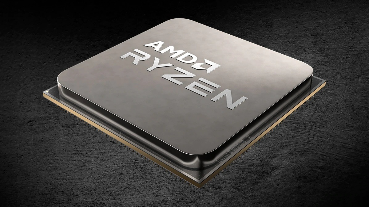 AMD wypuści procesory Ryzen 5 5600T i Ryzen 5 5600XT na