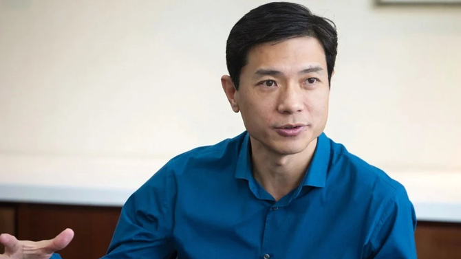 Dyrektor generalny Baidu twierdzi, że obecny boom na sztuczną inteligencję to wielka bańka, która w końcu pęknie [1]