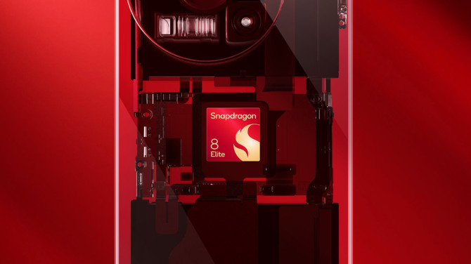 Qualcomm Snapdragon 8 Elite - oto nowy układ SoC dla topowych smartfonów. Potężna specyfikacja i bardzo wysokie taktowania [4]