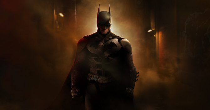 Batman: Arkham Shadow - powrót Mrocznego Rycerza chwalony. Świetne pierwsze recenzje gry na VR [4]