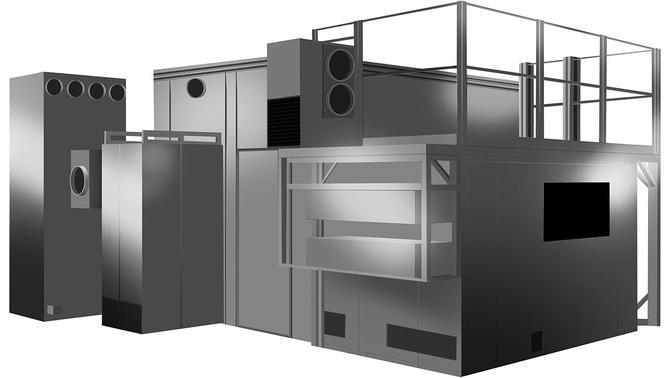 Nikon opracował własny system litograficzny do produkcji podłoży elektronicznych w procesie technologicznym 1 mikrona [2]