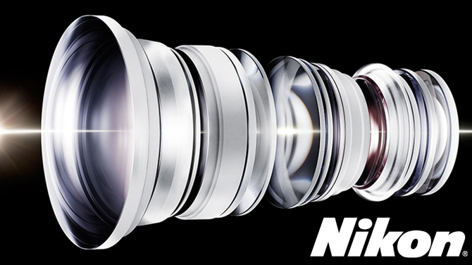 Nikon opracował własny system litograficzny do produkcji podłoży elektronicznych w procesie technologicznym 1 mikrona [1]