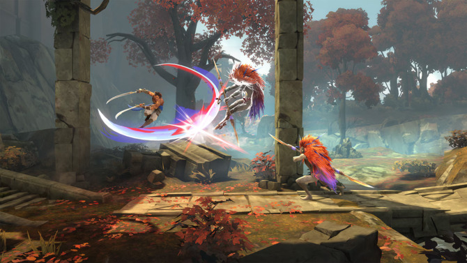 Prince of Persia: The Lost Crown - gracze chwalili, ale rzadko kupują. Ubisoft miało rozwiązać studio, zamykając drogę kontynuacji [2]