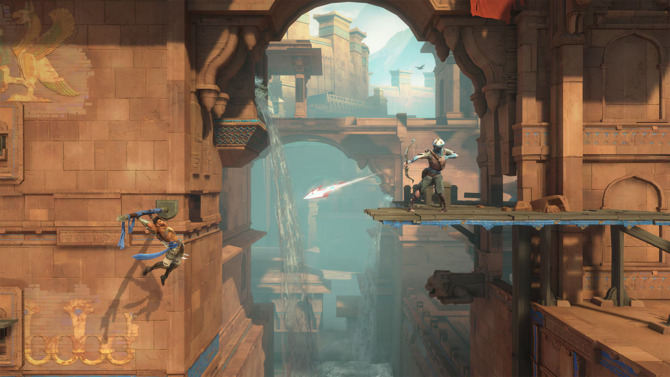 Prince of Persia: The Lost Crown - gracze chwalili, ale rzadko kupują. Ubisoft miało rozwiązać studio, zamykając drogę kontynuacji [4]